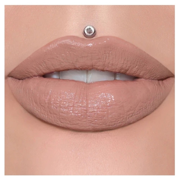 Jeffree  Star Supreme Gloss Blow My Candles. - Picture 1 of 4